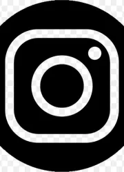 Social Media Instagram kisspng white wine logo computer icons instagram black 5b2b28643f8065 1551856515295550442601